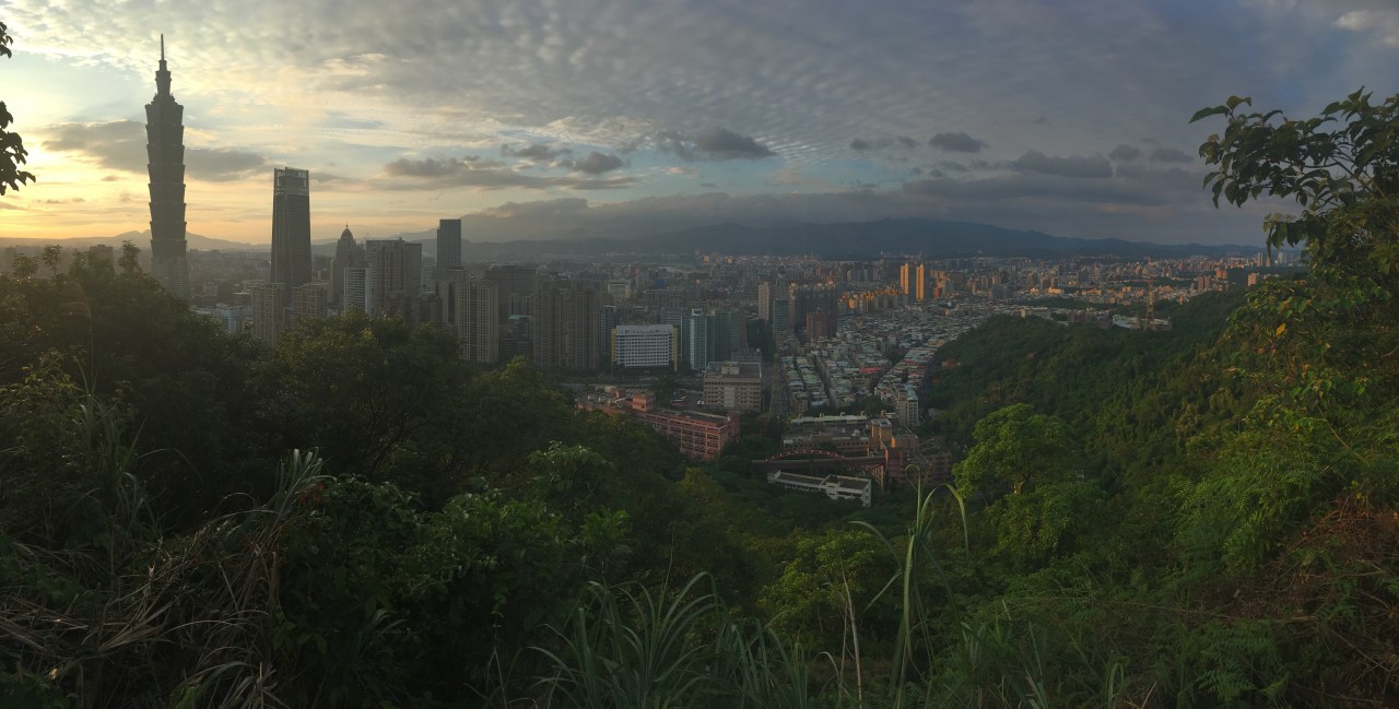 The Story So&nbsp;Far